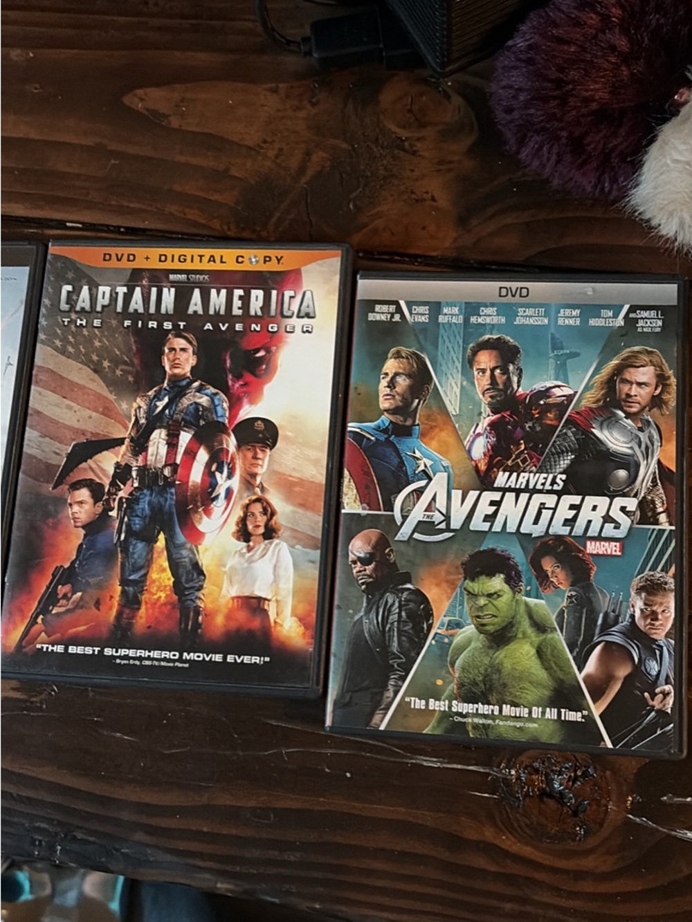 DVD bundle - Picture 3 of 3